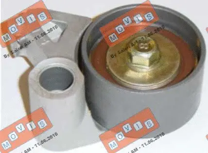 Tensioner Pulley, timing belt (AST1520)