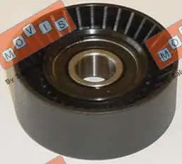 Deflection/Guide Pulley, V-ribbed belt (AST1802)