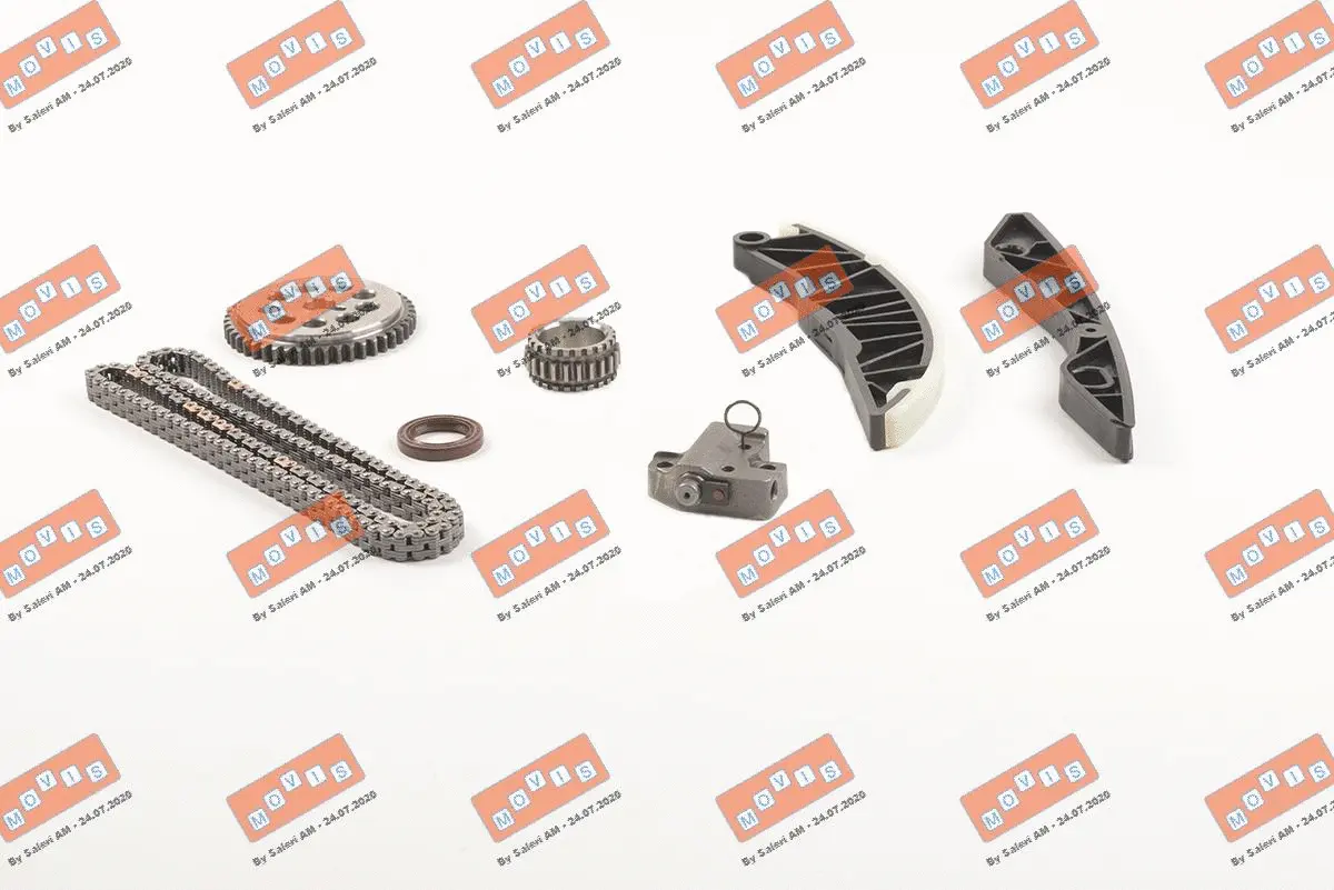 Timing Chain Kit (AST89134K)