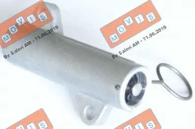 Vibration Damper, timing belt (AST3274)