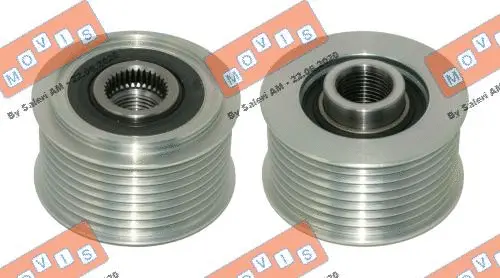 Alternator Freewheel Clutch (AST3871)