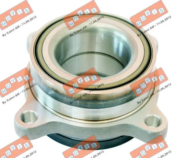 Wheel Bearing Kit (ASB2794)