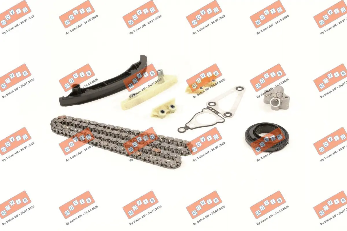 Timing Chain Kit (AST8992K)