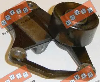 Belt Tensioner, V-ribbed belt (AST1262)