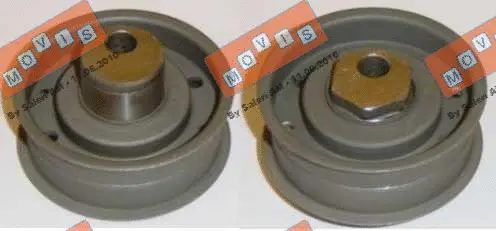 Tensioner Pulley, timing belt (AST1487)