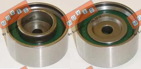 Deflection/Guide Pulley, timing belt (AST1324)