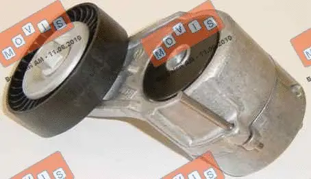 Belt Tensioner, V-ribbed belt (AST1549)