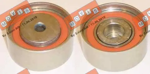Deflection/Guide Pulley, timing belt (AST2394)