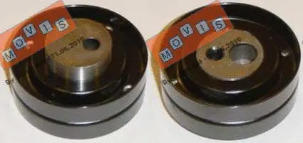 Belt Tensioner, V-ribbed belt (AST1268)