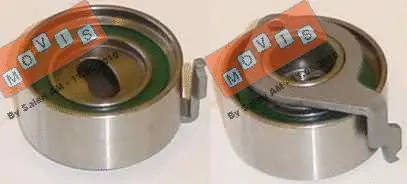 Tensioner Pulley, timing belt (AST1422)