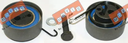 Tensioner Pulley, timing belt (AST2280A)