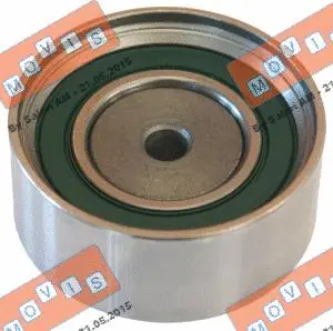 Deflection/Guide Pulley, timing belt (AST3680)