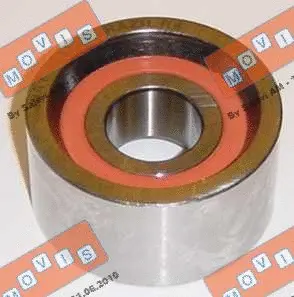 Deflection/Guide Pulley, timing belt (AST1016)