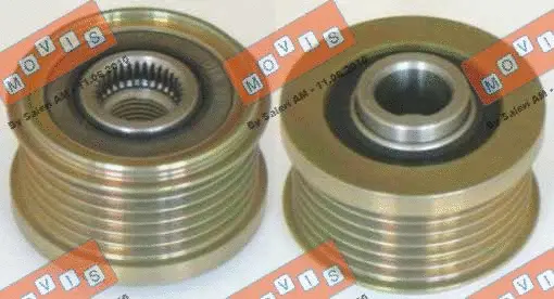 Alternator Freewheel Clutch (AST2727)
