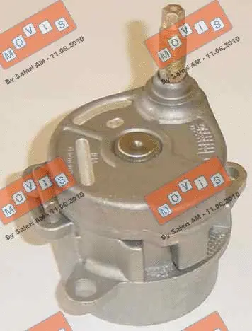 Belt Tensioner, V-ribbed belt (AST1776)