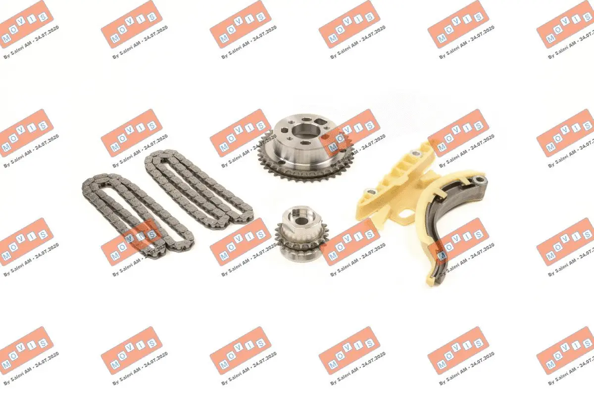 Timing Chain Kit (AST8953K)