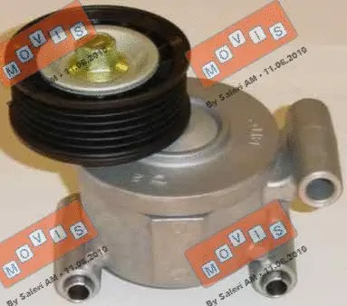 Belt Tensioner, V-ribbed belt (AST2519)