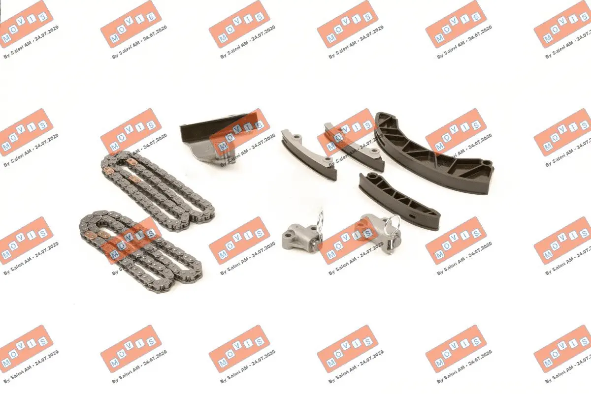 Timing Chain Kit (AST8984K)