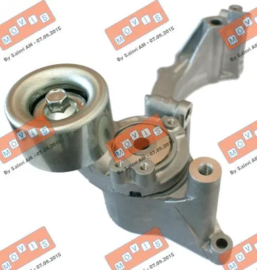 Belt Tensioner, V-ribbed belt (AST3714)