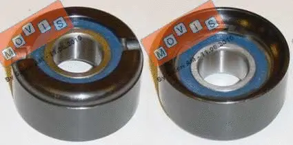 Tensioner Pulley, timing belt (AST1027)