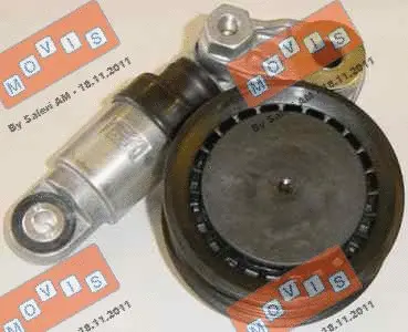 Belt Tensioner, V-ribbed belt (AST1852)