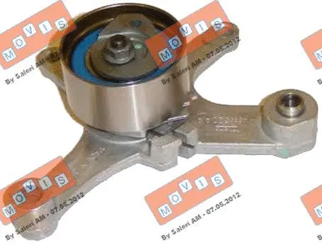 Tensioner Pulley, timing belt (AST3406)
