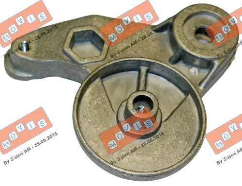 Repair Kit, v-ribbed belt tensioner (AST2136S)