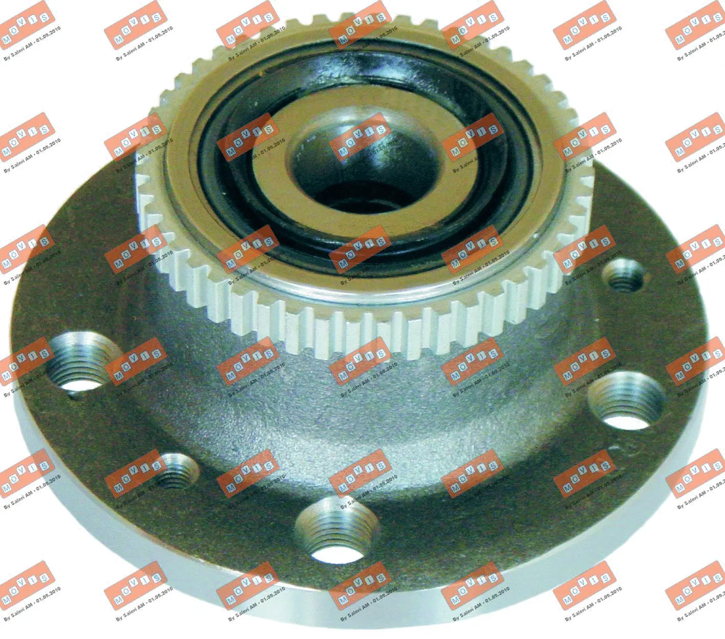 Wheel Bearing Kit (ASB1045)