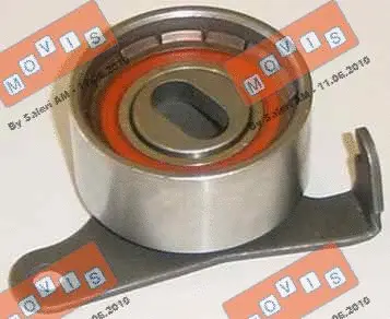 Tensioner Pulley, timing belt (AST1349)