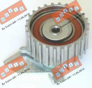 Tensioner Pulley, timing belt (AST1500)