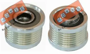 Alternator Freewheel Clutch (AST2118)