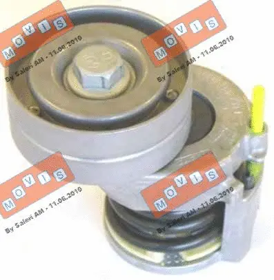 Belt Tensioner, V-ribbed belt (AST2809)