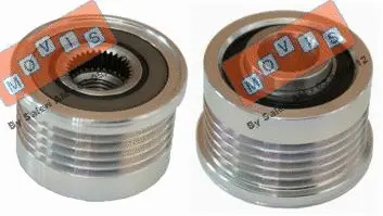 Alternator Freewheel Clutch (AST2119)
