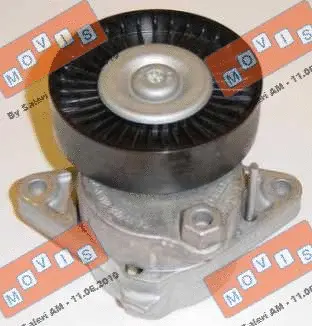 Belt Tensioner, V-ribbed belt (AST2214)