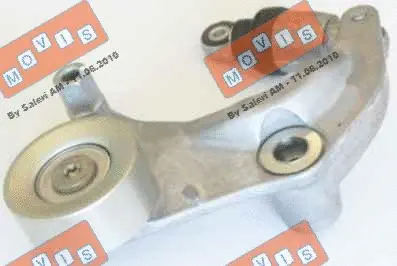 Belt Tensioner, V-ribbed belt (AST3165)