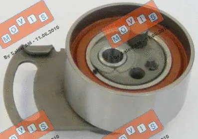 Tensioner Pulley, timing belt (AST2609)