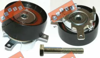 Tensioner Pulley, timing belt (AST3066)