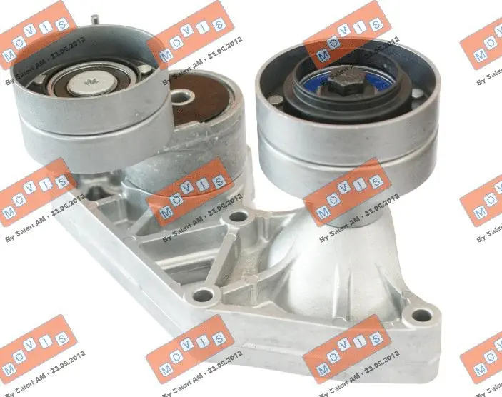 Belt Tensioner, V-ribbed belt (AST3532)