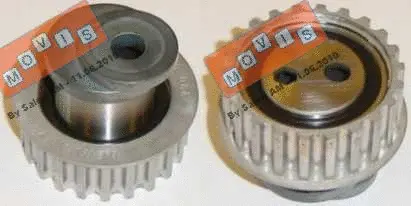 Tensioner Pulley, timing belt (AST1147)