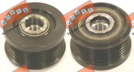 Alternator Freewheel Clutch (AST2799)