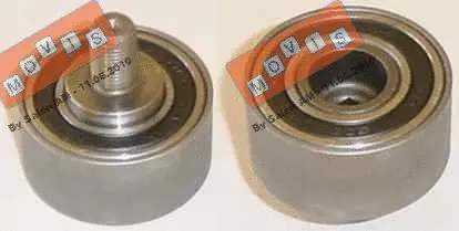Deflection/Guide Pulley, timing belt (AST1496)