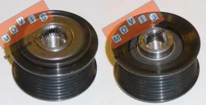 Alternator Freewheel Clutch (AST2234)