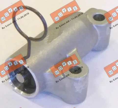 Vibration Damper, timing belt (AST2843)