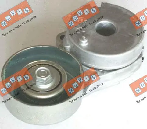 Belt Tensioner, V-ribbed belt (AST3071)