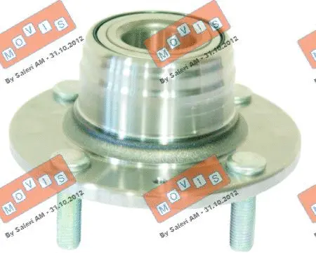 Wheel Bearing Kit (ASB2424)