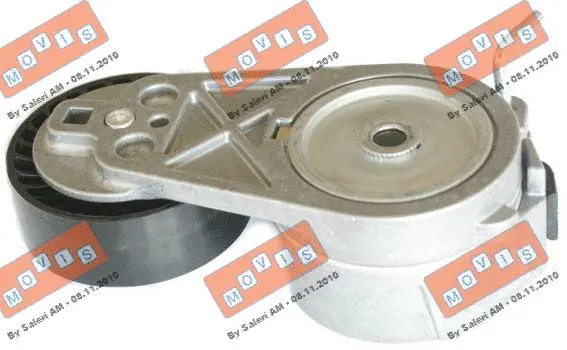 Belt Tensioner, V-ribbed belt (AST3323)