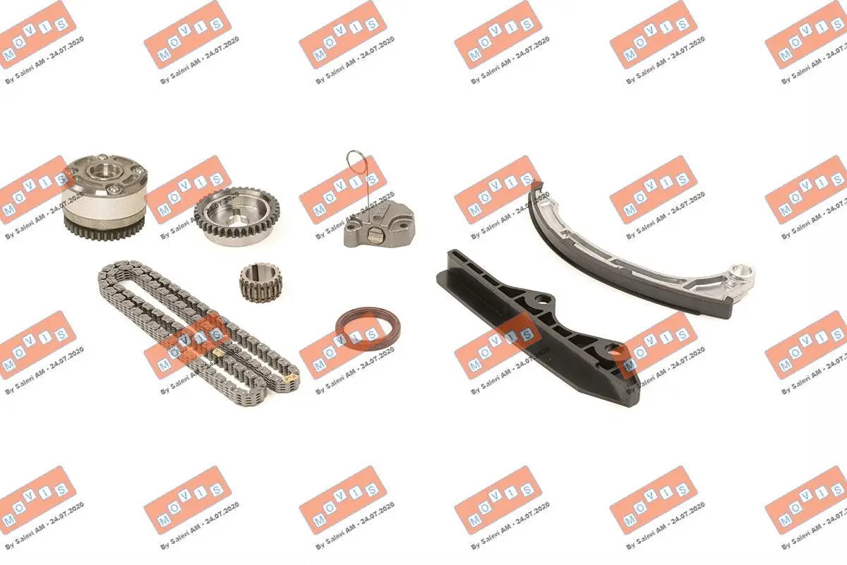 Timing Chain Kit (AST89101K)