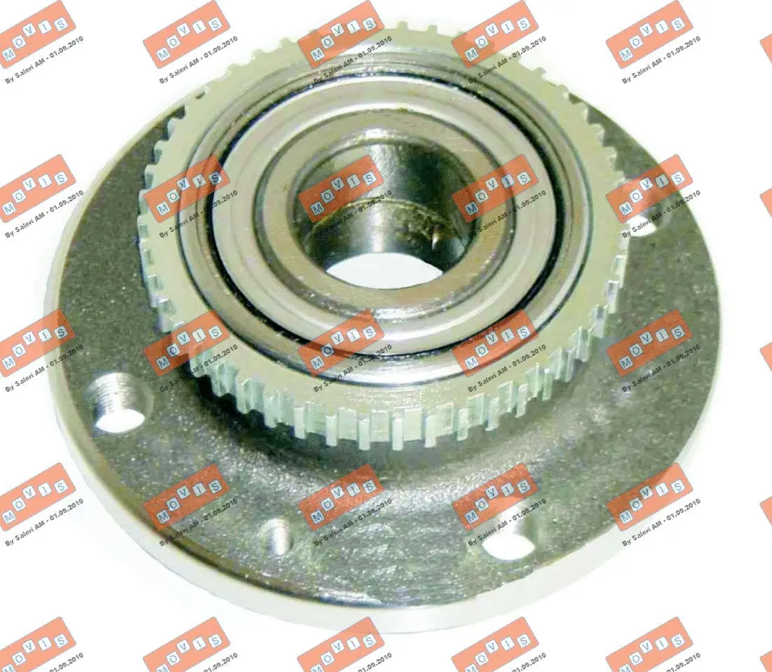 Wheel Bearing Kit (ASB1506)
