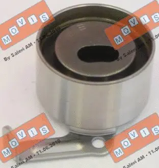 Tensioner Pulley, timing belt (AST2587)