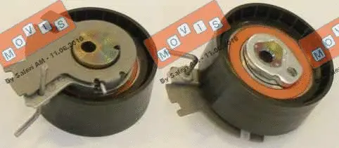 Tensioner Pulley, timing belt (AST2620)